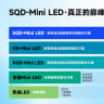һ̨ƾʲôΪլȦӲͨȫSQD-Mini LED